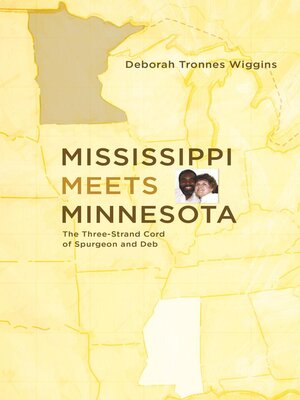 cover image of Mississippi Meets Minnesota